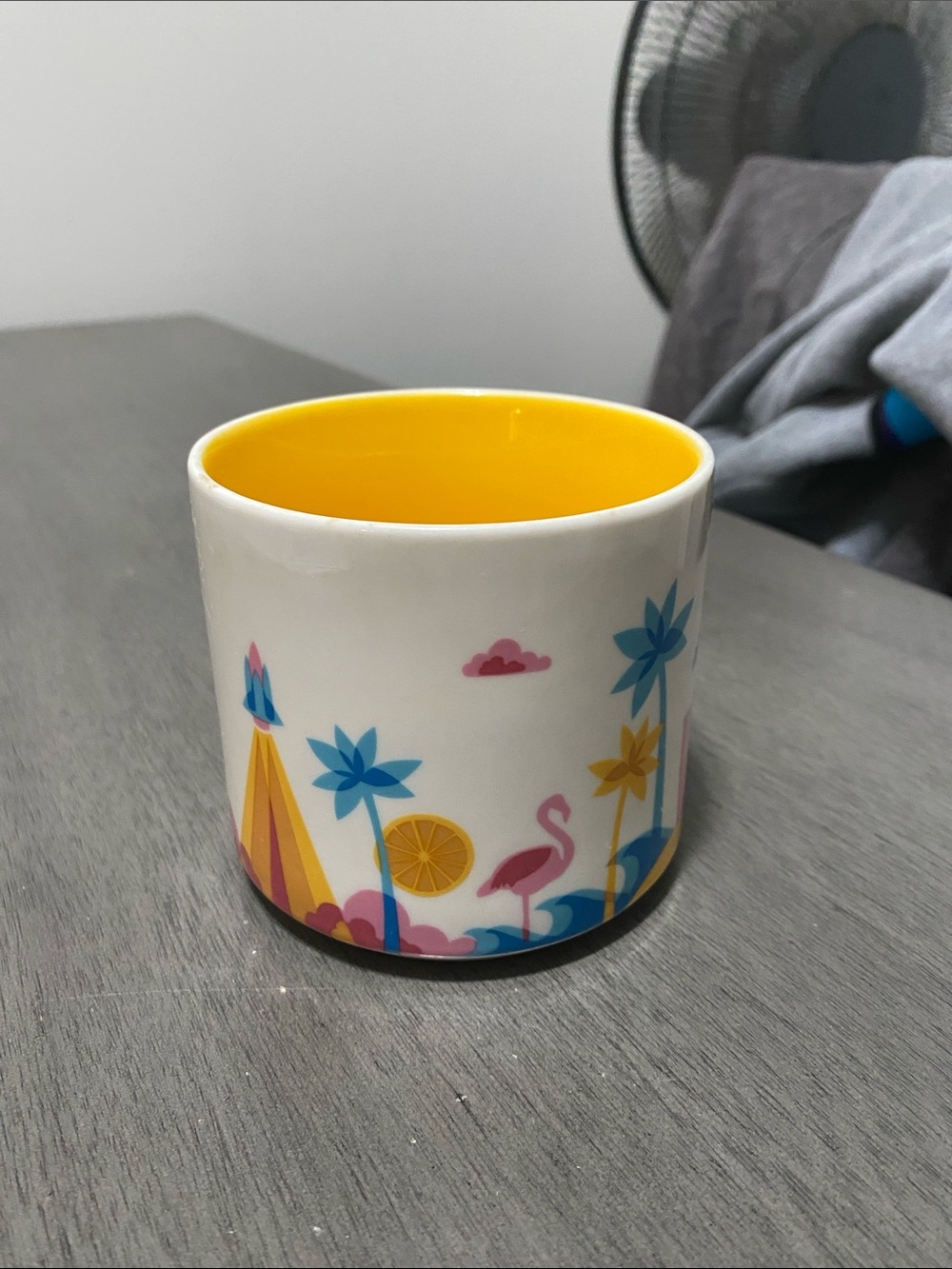 Starbucks Florida you are here mug no box - Picture 2 of 4